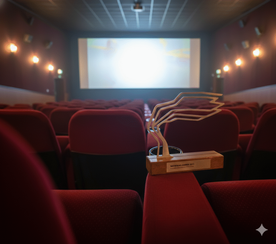 Caribbean Focus + Watapana Award